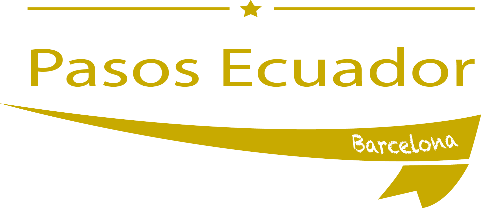 Tu mejor fiesta de paso de Ecuador Barcelona